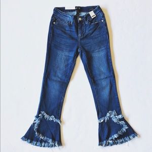 Flare Jeans